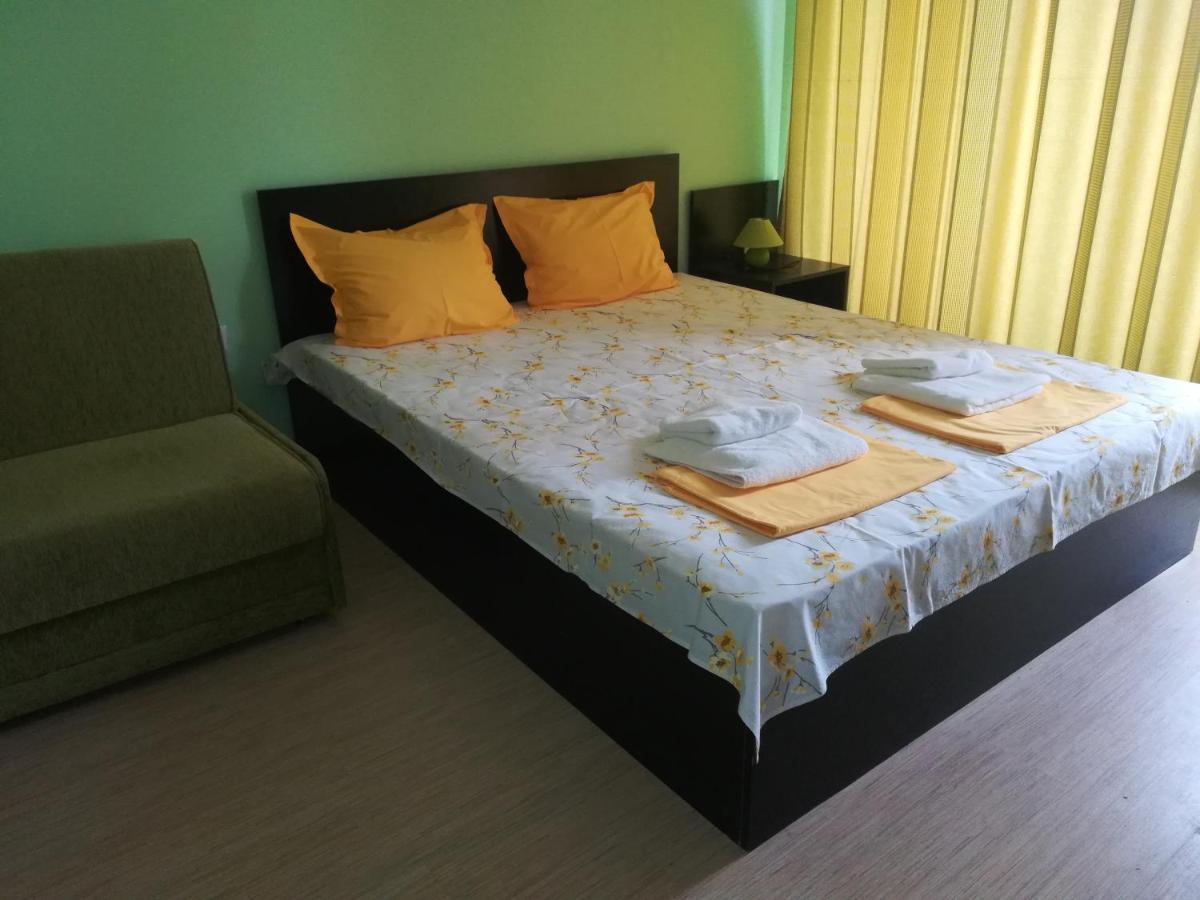 Apartments Victoria 크레네보 외부 사진