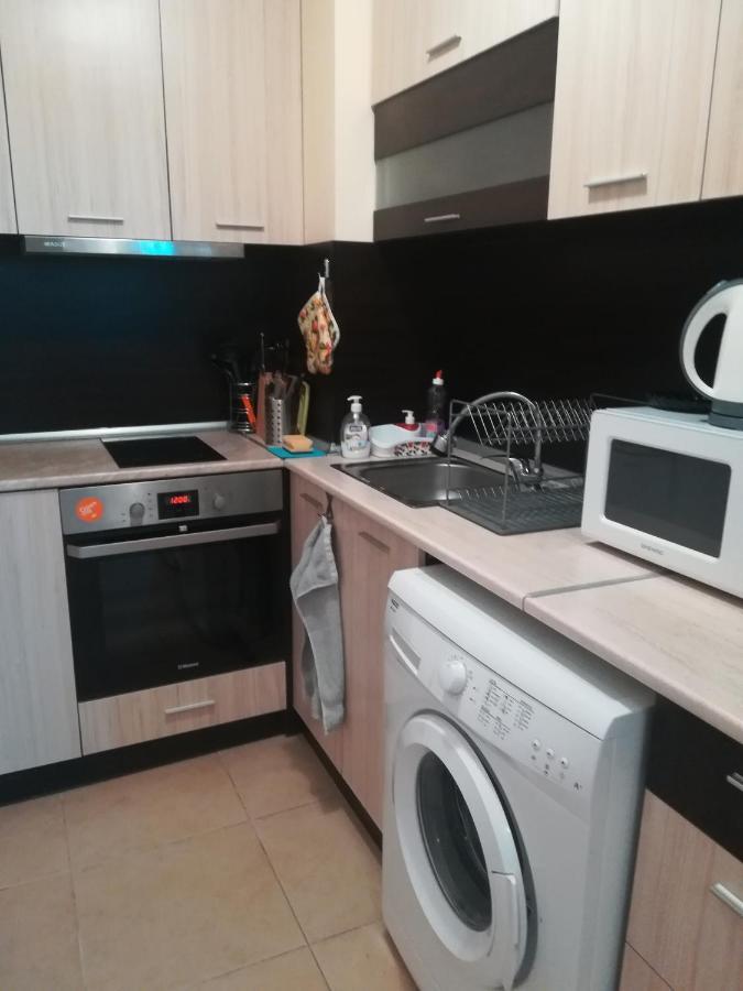 Apartments Victoria 크레네보 외부 사진