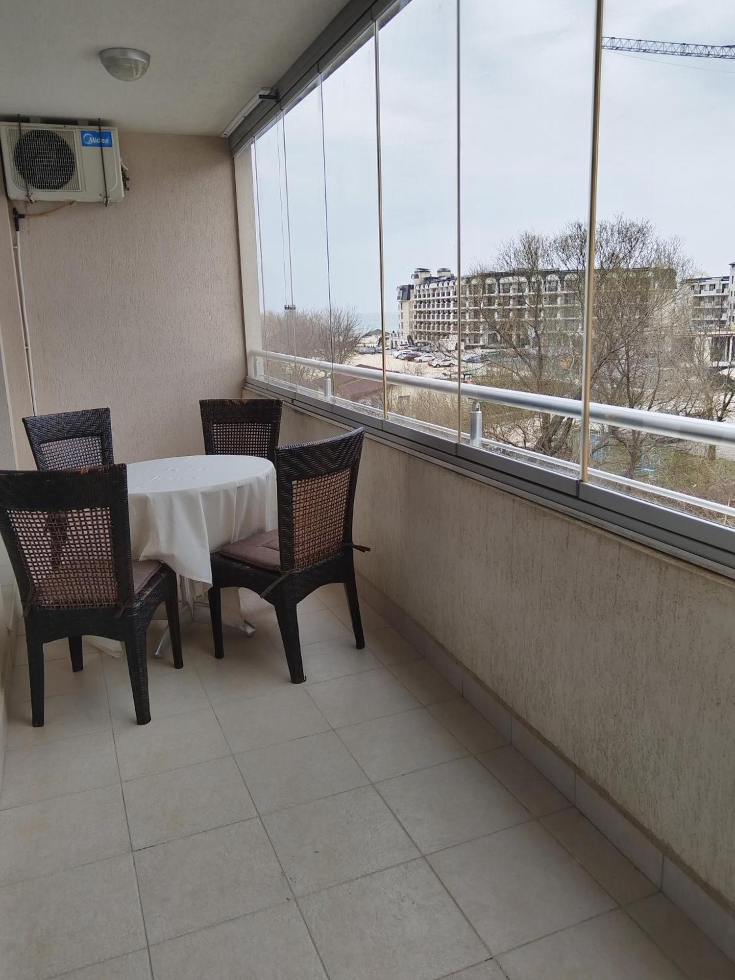 Apartments Victoria 크레네보 외부 사진